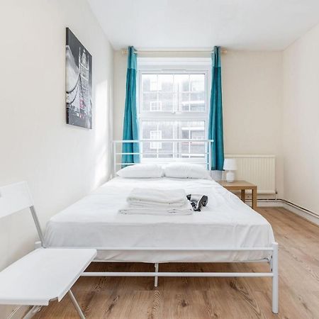 Aplacetostay Central London Apartment, Zone 1 Kültér fotó